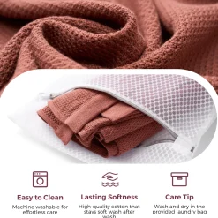 Nursing Cover - Muti-Use Privacy Poncho