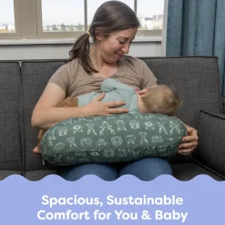 Nursing Pillow