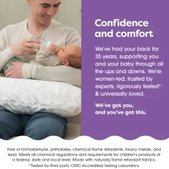 Nursing Pillow Cover