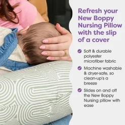 Nursing Pillow Cover