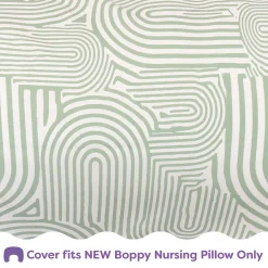 Nursing Pillow Cover