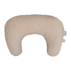 Nursing Pillow Luxe Muslin