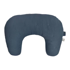 Nursing Pillow Luxe Muslin