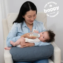 Nursing Pillow Luxe Muslin