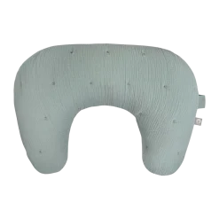Nursing Pillow Luxe Muslin