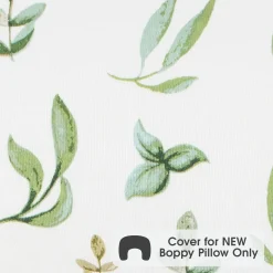Nursing Pillow Organic Cotton Cover