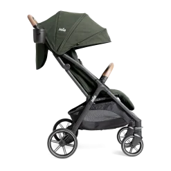 Nutmeg And Rue Travel System
