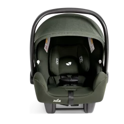 Nutmeg And Rue Travel System
