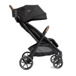Nutmeg And Rue Travel System
