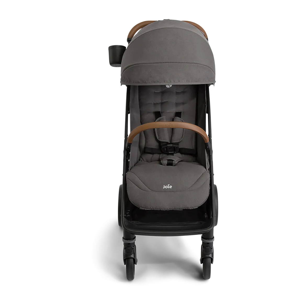 Nutmeg And Rue Travel System