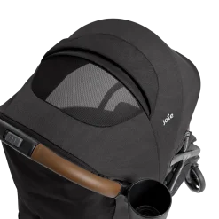 Nutmeg And Rue Travel System