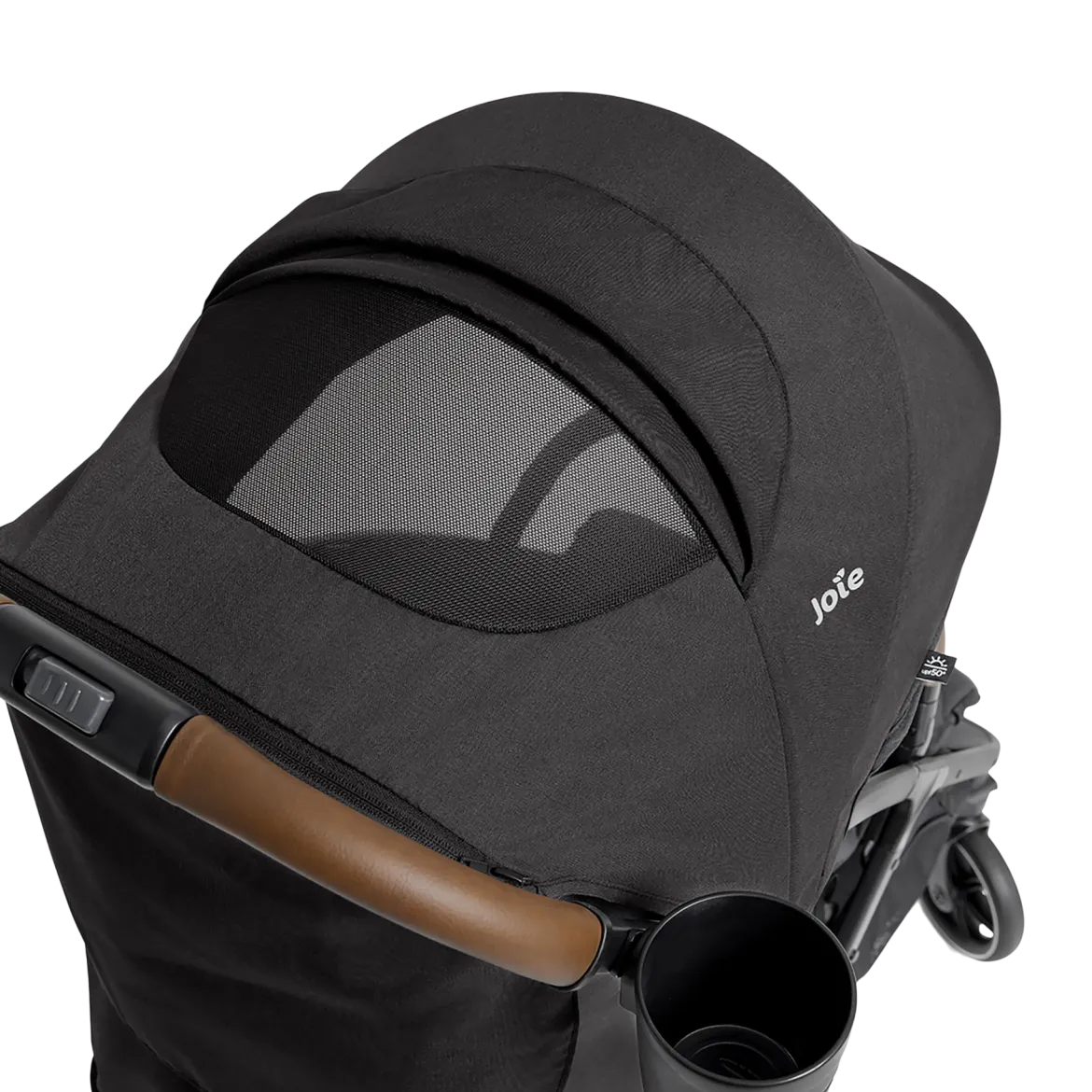 Nutmeg And Rue Travel System
