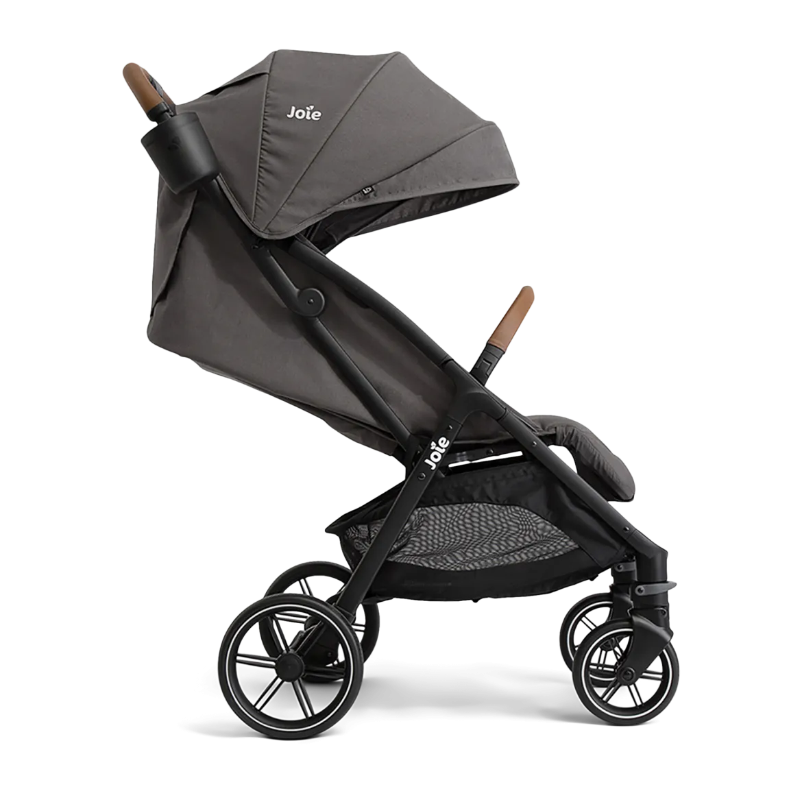 Nutmeg And Rue Travel System