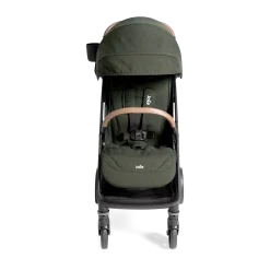 Nutmeg And Rue Travel System
