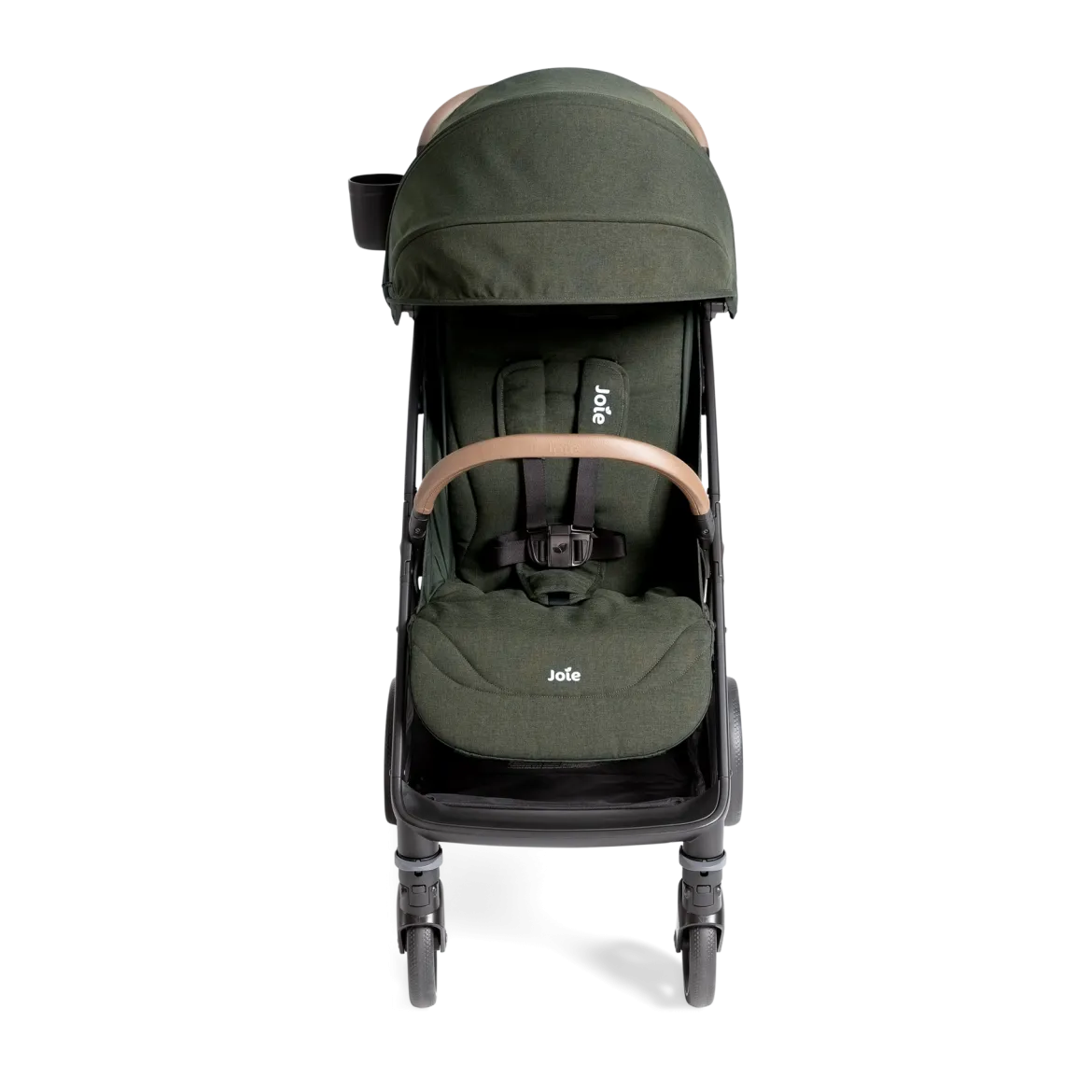 Nutmeg And Rue Travel System