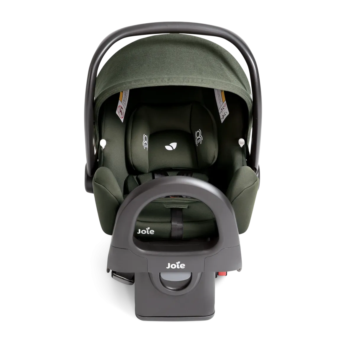 Nutmeg And Rue Travel System