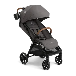 Nutmeg Stroller