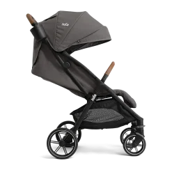 Nutmeg Stroller