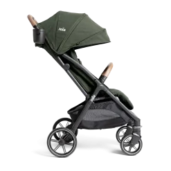 Nutmeg Stroller