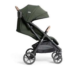 Nutmeg Stroller