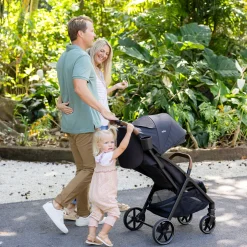 Nutmeg Stroller