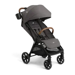 Nutmeg Stroller