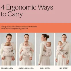 Omni Classic Carrier