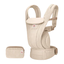 Omni Deluxe Carrier