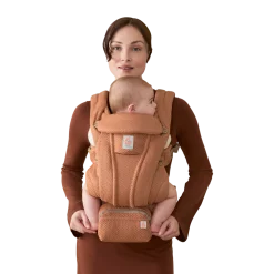 Omni Deluxe Carrier
