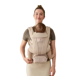 Omni Deluxe Carrier
