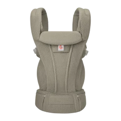 Omni Deluxe Carrier