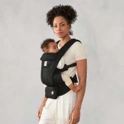Omni Deluxe Carrier