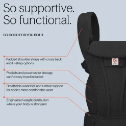 Omni Deluxe Carrier