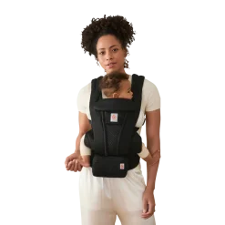 Omni Deluxe Carrier