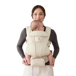 Omni Deluxe Carrier