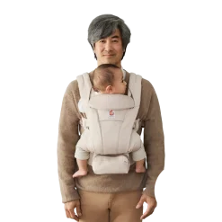 Omni Deluxe Carrier