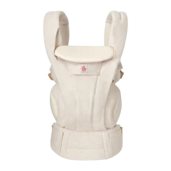 Omni Deluxe Carrier