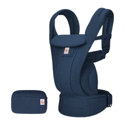 Omni Deluxe Carrier