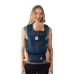 Omni Deluxe Carrier