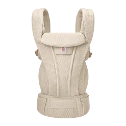 Omni Deluxe Carrier