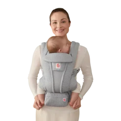 Omni Deluxe Carrier