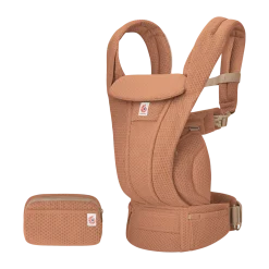 Omni Deluxe Carrier