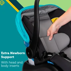 onBoard FLX Infant Car Seat