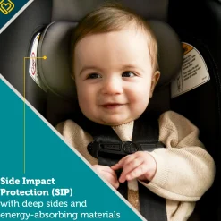 onBoard FLX Infant Car Seat