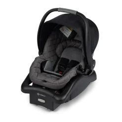onBoard Insta-Latch DLX Infant Car Seat