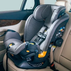 OneFit LX ClearTex All-in-One Car Seat