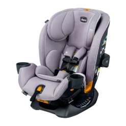 OneFit LX ClearTex All-in-One Car Seat