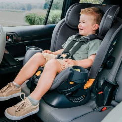 OneFit LX ClearTex All-in-One Car Seat