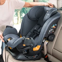 OneFit LX ClearTex All-in-One Car Seat