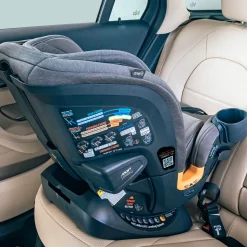 OneFit LX ClearTex All-in-One Car Seat